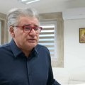 Doktor Milić negirao navode tabloida da je uhapšen sa arsenalom oružja