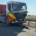 Ministarstvo: Poginula dva radnika na moto-putu Šabac – Loznica