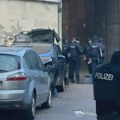 Evropol: U akciji u Nemačkoj i Srbiji uhapšena trojica osumnjičenih za organizovanje krijumčarenja migranata