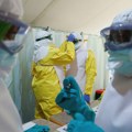 Više od 4.000 registrovanih slučajeva ebole u Kongu