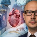 Operacija srca kroz mali rez - brži oporavak, manje bolova, a da li je i rizik manji? Prof. dr Velicki odgovara na najčešća…