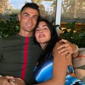 (Foto) Rekli su „da“ daleko od svih! Kristijano Ronaldo i Georgina se venčali, veliki dan obeležili na potpuno neočekivan način…