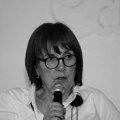 "Organizovala sam svoju sahranu" Evo kako je Vedrana Rudan isplanirala da ode na večni počinak