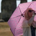 Stižu 'najjači El Ninjo u istoriji' i 'najtoplija godina od kada postoje merenja'