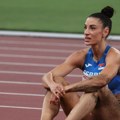Ivana Španović i Adriana Vilagoš prihvatile poziv, jure zlato i predvode 13 srpskih atletičara