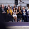 Tamara Vučić prisustvovala u Kijevu obeležavanju 35 godina nezavisnosti Ukrajine