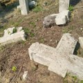 Odbor za zaštitu prava Srba: Ko je uništio srpska groblja u Kaknju?