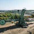 Jedan radnik poginuo, drugi povređen u Rudarskom basenu Kolubara kod Uba