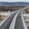 VIDEO: Nova deonica Dunavskog koridora od sutra se otvara za saobraćaj, poslednjih šest kilometara do novembra