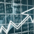 Dug bankama na ime kredita u avgustu 4.757 milijardi,15,7%više nego pre godinu dana