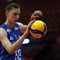 Tijana Bošković jedva čeka spektakl u Istanbulu: "Za takve utakmice čitav život radimo i treniramo"