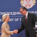 Lopandić (SRCE): Postoji bojazan da bi Ursula fon der Lajen ponovo mogla da podrži Vučića
