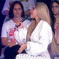 Počela Elita 10: Voditelji u ekstravagantim izdanjima! Miljana i Uroš se žestoko posvađali: "Ne mogu da rešim njen psihički…