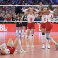 Turska odbranila evropsku krunu: Drama sa Italijom rešena u taj-brejku