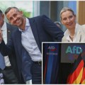 Orban slavi, Tusk očajava, Merc krivi Rusiju: A koji su zaista dometi pobede AfD-a u Nemačkoj
