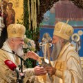 Patrijarh Porfirije u Ljubljani najavio izgradnju novih pravoslavnih hramova u Sloveniji