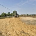 Deca u Tabanoviću dobijaju nove terene za košarku, fudbal i odbojku