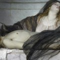Marija Magdalena – pokajnica, svetica i miljenica umetnosti