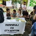 Karavan “Studenti u svakom selu” ovih dana u Veterniku i Futogu, ali i Republici Srpskoj