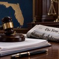 Penzioni fond Floride tužio „Njujork tajms”
