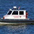 Automobil udario biciklistu na mostu kod Žablja i odbacio ga u Tisu, ronici i alasi izvukli telo