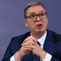 Vučić najavio brzu saobraćajnicu do Brze Palanke