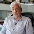 Božo Prelević: SNS koristi nasilje jer nema adekvatan odgovor na pojavu Studentske liste