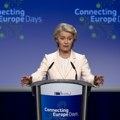 Fon der Lajen: Severna Makedonija pripada EU, izmene ustava ključ za evrointegracije