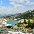 Glečer Triglav bi uskoro mogao da nestane