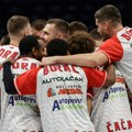KLS: Čačak startovao pobedom nad Metalcem