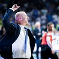 Žakelj ne razmišlja o Zvezdi: Da li će ogledalo pomoći?
