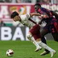 Remi Augsburga i Bajern Minhena u Bundesligi, Bajer Leverkuzen bolji od Majnca