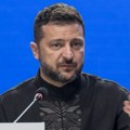 Zelenski: Stvarni uzrok rata u Evropi je isključivo Rusija