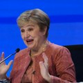 Čelnica MMF: Razvijene privrede najveći krivci za budžetske neravnoteže
