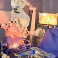 U UKC Vojvodine izvedena prva operacija aneurizme uz primenu ICG videoangiografije