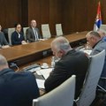 Direktor policije Vasiljević: Policija preduzima mere da izborni proces protekne bezbedno