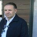Ljajić: Očekujemo najbolji rezultat naše liste u Novom Pazaru