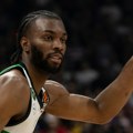 Evans motivisan pred Partizan: "Osećaj je neverovatan"