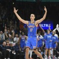 Loša vest za Srbiju i pešića iz SAD: NBA as doživeo tešku povredu, mora na pauzu pred Svetsko prvenstvo