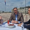 Vučić: U sredu važne političke i ekonomske vesti, pozivam Srbiju da se ujedini