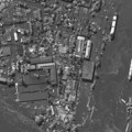 Satelitski snimci pokazuju razmere katastrofe kod Hersona: Nakon uništenja brane voda gutala sve pred sobom