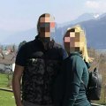 Ovo je srpski par osumnjičen za ubistvo ćerke (3) u Švajcarskoj: Bivši šef Srbina otkrio kako se ponašao na poslu (foto)