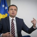 Kurti: Akcija Srbije bila je agresija na našu zemlju