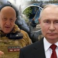 Putin se oglasio prvi put nakon primirja sa Vagnerom