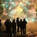SUKOBI U FRANCUSKOJ: Najmanje 667 osoba uhapšena, novi hitan sastanak vlade