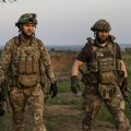 "Četvorica naoružanih Rusa pokušala da uđu u Ukrajinu": Osujećen pokušaj upada ruskih diverzanata