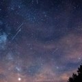 Organizovano posmatranje kiše meteora sa Avalskog tornja