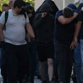 Šok: Zatvor za svih 105 huligana! Nastavlja se istraga za ubistvo navijača AEK