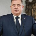 Dodik predlaže da BiH zatraži članstvo u BRIKS-u umesto u EU