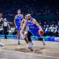 Put Srbije ka četvrtfinalu svetskog prvenstva: Dominikana nije samo Tauns, Italija podesila šuterske haubice
